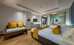 Graph Hotels Bangkok