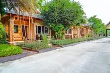 Capital O 727 Be One Resort