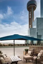 Hyatt Regency Dallas