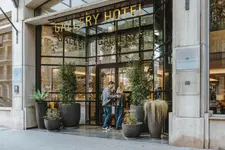 Gallery Hotel Barcelona