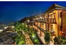 Nirvana Beach Resort