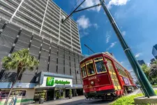 Holiday Inn New Orleans - Downtown Superdome