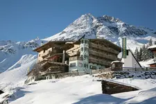 Hotel Silbertal