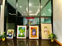 The Vet Boutique Hotel