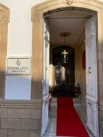 Hotel Casablanca Boutique