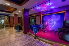 Le Erawan Phang Nga Hotel