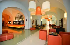 Il Tabacchificio Hotel