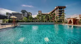 1 Hotel Haitang Bay, Sanya