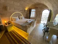 Mimi Cappadocia Boutique Hotel