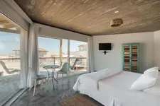 Maradentro Hotel