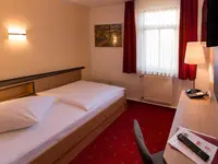 Hotel Pension Treppengasse