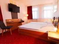 Hotel Pension Treppengasse
