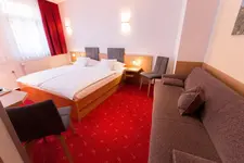 Hotel Pension Treppengasse