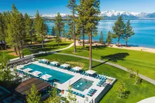 Edgewood Tahoe Resort