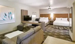 Holiday Inn Hotel & Suites Chihuahua