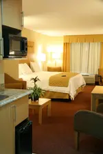 Holiday Inn Express Saltillo Zona Aeropuerto