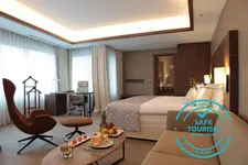 Bricks Hotel İstanbul
