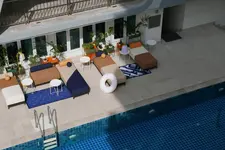 Le Tada Parkview Hotel