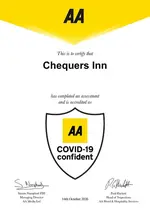 The Chequers Inn