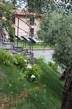 Villa Mojana Bellagio