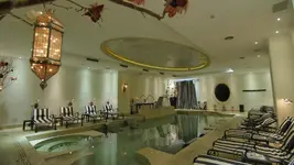 Hotel Sainte Jeanne