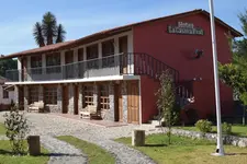 Hotel La Casona Real