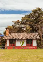 Pueblito De Yerbabuena