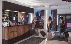 Hotel Putnik Kopaonik