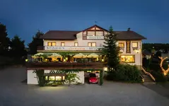Hotel-Restaurant Lindenhof