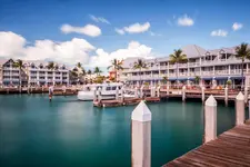 Opal Key Resort & Marina