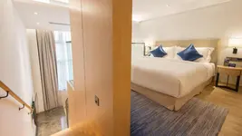 Shama Serviced Apartments Zijingang Hangzhou