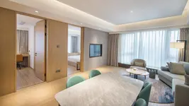 Shama Serviced Apartments Zijingang Hangzhou