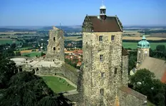 Burghotel Stolpen