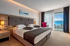 Hotel Plaža Duće