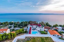 Hotel Plaža Duće