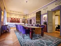 Villa Ammende Restaurant and Hotel