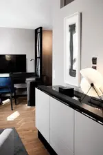 SAXX Hotel am Theater Karree