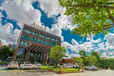Aisana Hotel Korat
