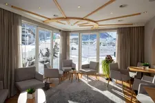 The Hotel Ischgl