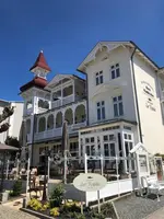 Hotel Villa Waldfrieden