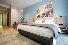 Hotel Forum Garni