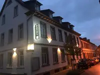 Jakobslust