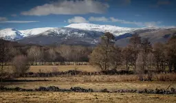 Izan Puerta de Gredos