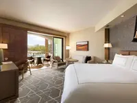 Fairmont Scottsdale Princess