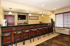 Cobblestone Hotel & Suites Seward