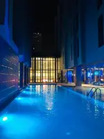The Quarter Silom