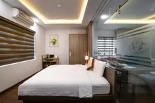 Bao Hung Hotel & Apartment