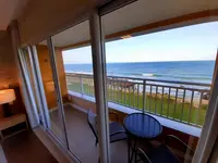 Hotel Senac Barreira Roxa
