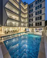 Le Tada Parkview Hotel