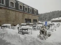 Parador de Gredos